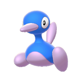 Buy Porygon2 in Brilliant Diamond & Shining Pearl